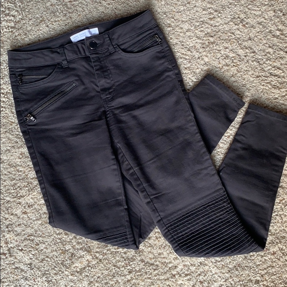 Zara Jeans